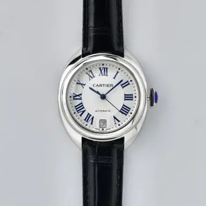 Replica Clé de Cartier