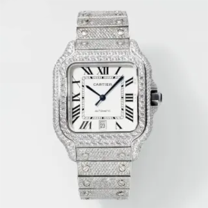 Replica Santos de Cartier